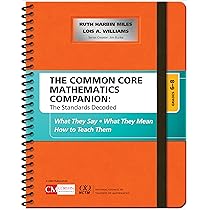 その他 75S-3 and 75S-3A Instruction Book Amazon.com: The Common Core Mathematics Companion: The